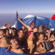 Illustration for article titled Mont Blanc Jacuzzi Party at 15,711 Feet Was Low on Oxygen, High on Booze